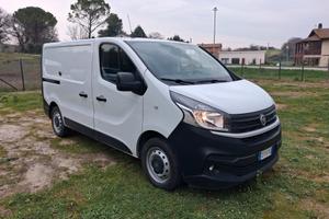 FIAT TALENTO ANNO 2020 - 2000cc