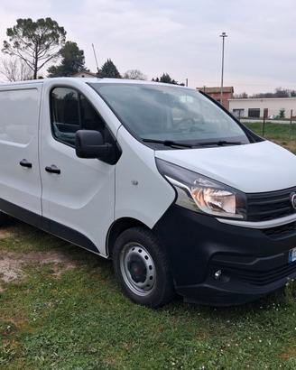 FIAT TALENTO ANNO 2020 - 2000cc