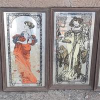 vetri le quattro stagioni 