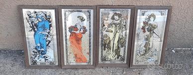 vetri le quattro stagioni 