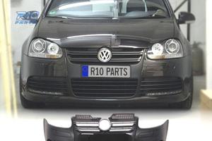 KIT PARAURTI ANTERIORE VOLKSWAGEN VW GOLF 5 LOOK R