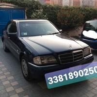 mercedes c200 kpmpressor