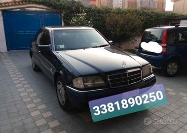 mercedes c200 kpmpressor
