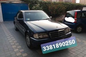 mercedes c200 kpmpressor