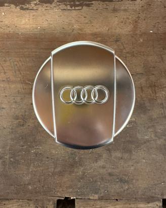 Posacenere Audi Originale