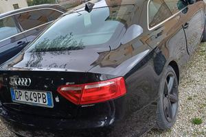 AUDI A5 3.0 240 CAVALLI