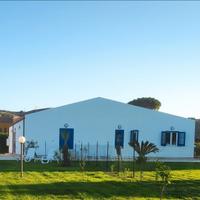 Casale sul mare Villa Ovest