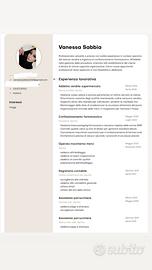Operaio