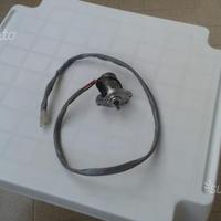 Motorino d'avviamento x mbk booster Yamaha bws 50