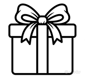 Oggetti vintage non venduti