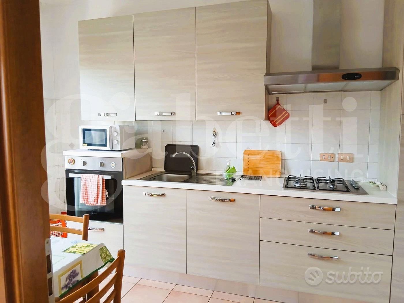 Appartamento – Cento, Ferrara - Altro