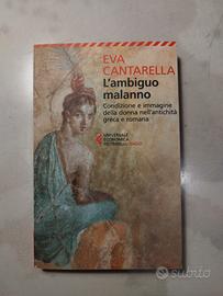 L'ambiguo malanno 