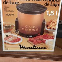 friggitrice  classica 