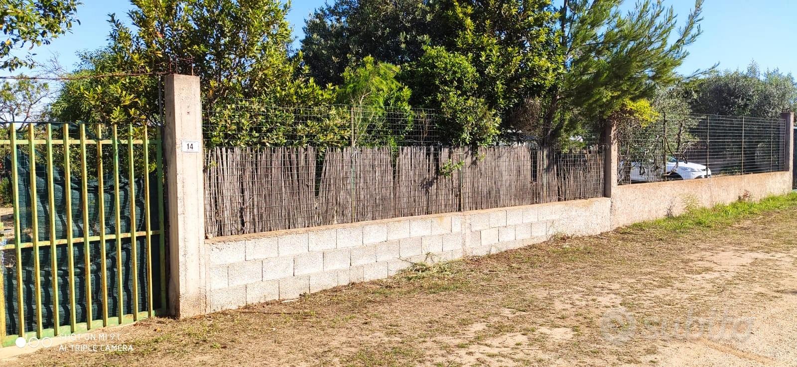 Zona panoramica - Altro