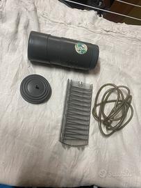 Diffusore Co2 askoll