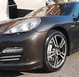 ricambi peer porsche panamera 970 2014 DISPONIAMO 