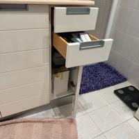 Mobile bagno
