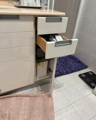 Mobile bagno