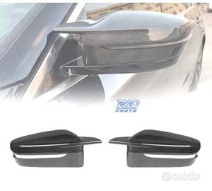 CARCASSE SPECCHIETTI BMW G20 G22 G23 G30 G31 G11 G