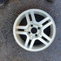 CERCHIO IN LEGA FORD 15 POLLICI USATO