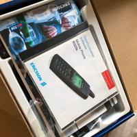 Tefonini vintage Ericsson