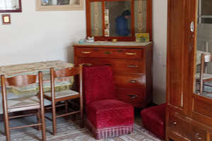 Casa indipendente nel centro storico