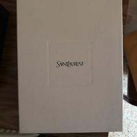 Scatole Saint Laurent