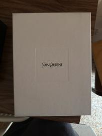 Scatole Saint Laurent