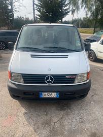 Mercedes Vito