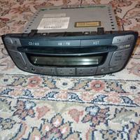 Autoradio originale citroen c1