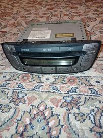 Autoradio originale citroen c1