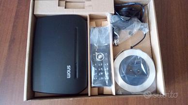 Telefono Dect SNOM M325