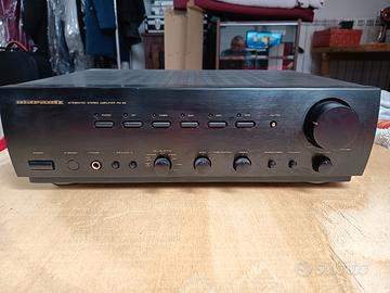 amplificatore MARANTZ PM 63