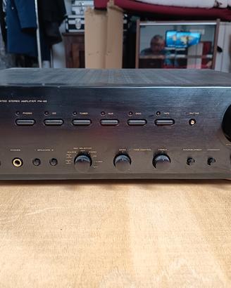 amplificatore MARANTZ PM 63
