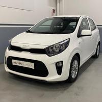 KIA Picanto III 2021 - Picanto 1.0 dpi Urban Techn