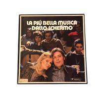 Cofanetto 9 vinil La Bella Musica Dallo Schermo