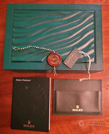 Rolex 5 pz. 116234