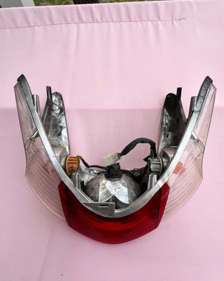 Honda Sh 125/150