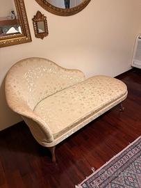 Divanetto ( Dormeuse )