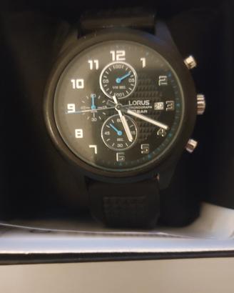 orologio cronografo Lorus 