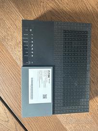 Modem tim