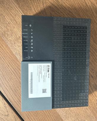 Modem tim