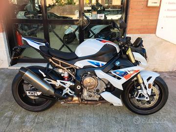 Bmw S 1000 R 2023 - UNIPRO' - FINANZIABILE