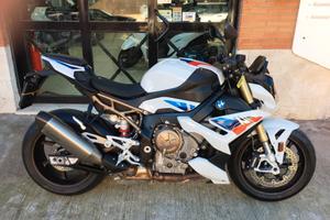 Bmw S 1000 R 2023 - UNIPRO' - FINANZIABILE