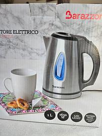 Bollitore Barazzoni