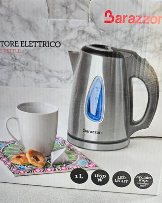 Bollitore Barazzoni