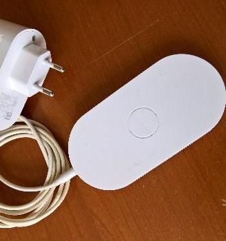 Nokia DT 900 Caricatore Wireless