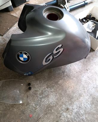 ricambi incidentati BMW GS 1150 r 
