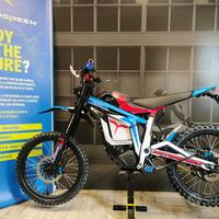 Talaria PRO 5500 H.R.C