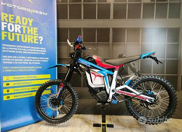 Talaria PRO 5500 H.R.C